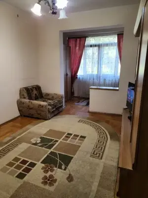 Garsoniera de inchiriat in zona Judetean - imagine 3