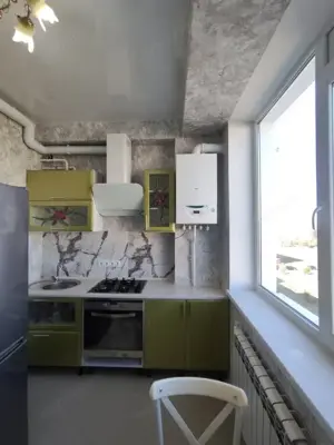 Garsoniera cocheta  de inchiriat in zona Victoriei - imagine 2