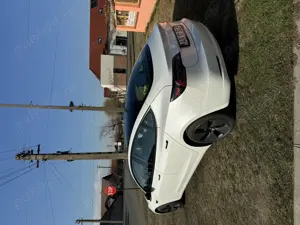 Tesla model 3 facelift - imagine 5