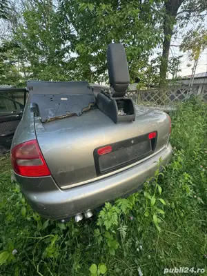 Dezmembrez Audi A6 C5 - imagine 8