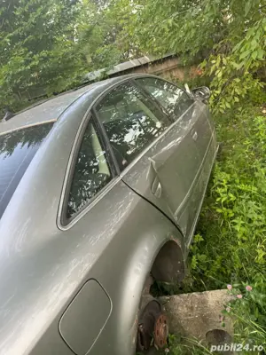 Dezmembrez Audi A6 C5 - imagine 7