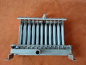 Ferroli Arzator centrala termica inclusiv electrod de aprindere - imagine 2