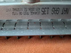 Ferroli Arzator centrala termica inclusiv electrod de aprindere - imagine 5