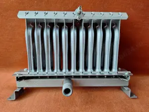 Ferroli Arzator centrala termica inclusiv electrod de aprindere - imagine 4