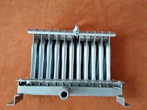 Ferroli Arzator centrala termica inclusiv electrod de aprindere - imagine 3