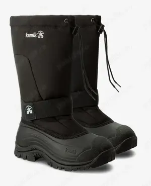 Cizme Kamik, aduse din State, nr. 38, Z3