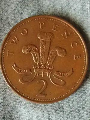 Moneda veche de colecție 