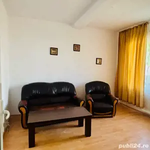 Vilă de închiriat D+P+1+M, teren 500 mp, Ovidiu   cartier rezidențial Ovidiu Sud - imagine 4