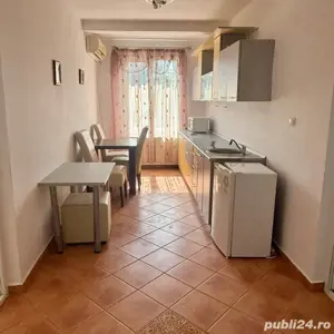 Vilă de închiriat D+P+1+M, teren 500 mp, Ovidiu   cartier rezidențial Ovidiu Sud - imagine 3