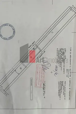 LOT 783 MP / OFERTA Teren Domnesti/ Teghes - imagine 3