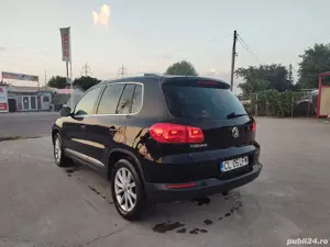 tiguan 2013 benzina - imagine 4