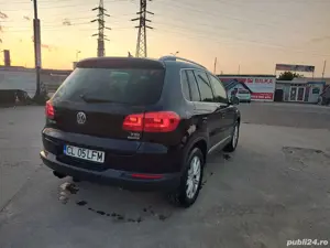 tiguan 2013 benzina - imagine 3