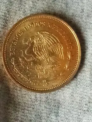 Moneda veche de colecție 