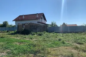 Smeura de Sus - Teren 1428 Mp Dupa Colina Verde, la 2 Km de Trivale - imagine 8