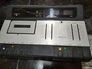 ITT schaub Lorenz 88 Hi-Fi stereo recorder deck 