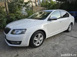 Skoda Octavia1.6tdi 115cp 2017 EURO 6 TVA Deductibil