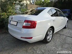 Skoda Octavia1.6tdi 115cp 2017 EURO 6 TVA Deductibil - imagine 2