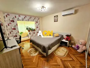 Apartament 3 camere, 70 mp, etaj 2, mobilat, utilat, ultracentral