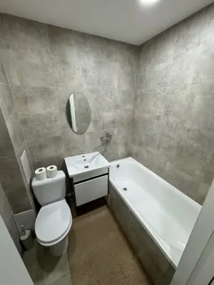 Se ofera spre inchiriere garsoniera in zona Gorjului - imagine 4 Se ofera spre inchiriere garsoniera in zona Gorjului - imagine 4