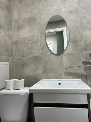 Se ofera spre inchiriere garsoniera in zona Gorjului - imagine 2 Se ofera spre inchiriere garsoniera in zona Gorjului - imagine 2