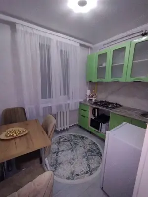 Ofer pentru inchiriere  garsoniera in zona Lujerului - imagine 3