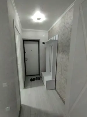 Ofer pentru inchiriere  garsoniera in zona Lujerului - imagine 2