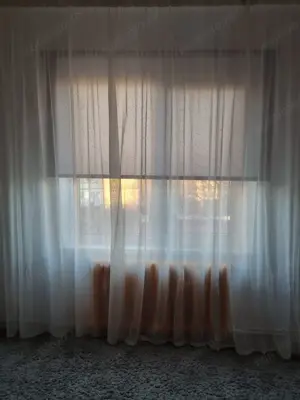 Ofer pentru inchiriere  garsoniera in zona Lujerului - imagine 11