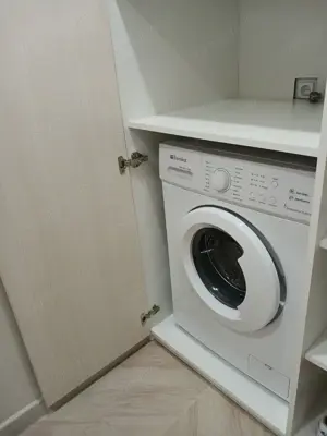 de inchiriat garsoniera in Complex Studentesc - imagine 3