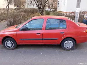 Vând Renault Clio Symbol 