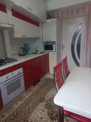 Se ofera spre inchiriere garsoniera in zona Ozana - imagine 6