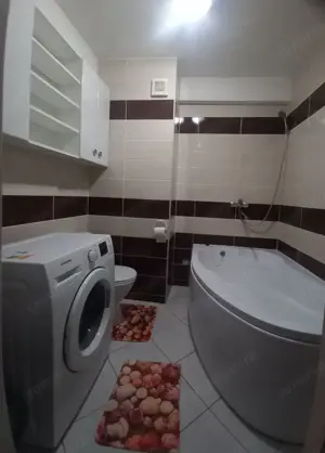 Se ofera spre inchiriere garsoniera in zona Ozana - imagine 5