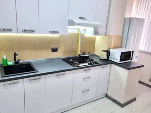 Se ofera spre inchiriere garsoniera in zona Piata Romana - imagine 3