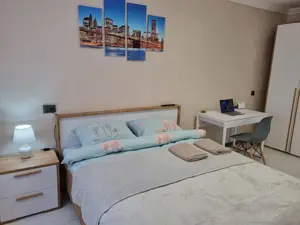 garsoniera cu centrala proprie in zona Brancoveanu aproape de metrou