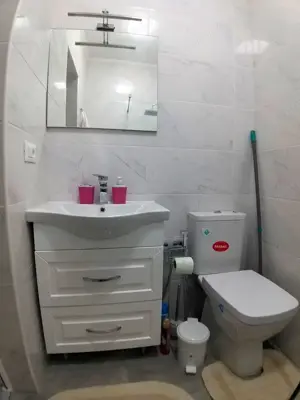 Propun spre inchiriere garsoniera in zona Berceni - imagine 2 Propun spre inchiriere garsoniera in zona Berceni - imagine 2