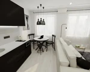 Se ofera spre inchiriere garsoniera in zona Tei - imagine 3 Se ofera spre inchiriere garsoniera in zona Tei - imagine 3