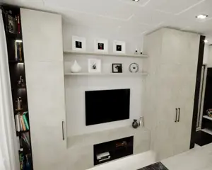 Se ofera spre inchiriere garsoniera in zona Tei - imagine 4 Se ofera spre inchiriere garsoniera in zona Tei - imagine 4