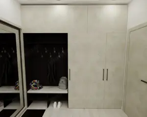 Se ofera spre inchiriere garsoniera in zona Tei - imagine 8 Se ofera spre inchiriere garsoniera in zona Tei - imagine 8