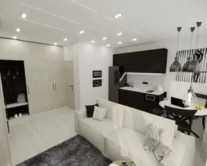 Se ofera spre inchiriere garsoniera in zona Tei - imagine 6 Se ofera spre inchiriere garsoniera in zona Tei - imagine 6