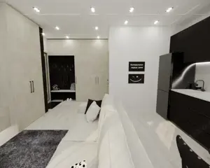 Se ofera spre inchiriere garsoniera in zona Tei