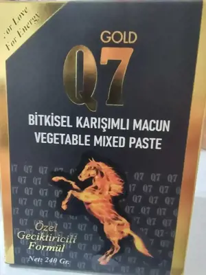 Magiun afrodisiac - imagine 2