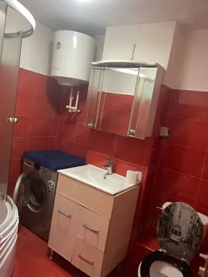 Inchiriez garsoniera  - imagine 2 Inchiriez garsoniera  - imagine 2