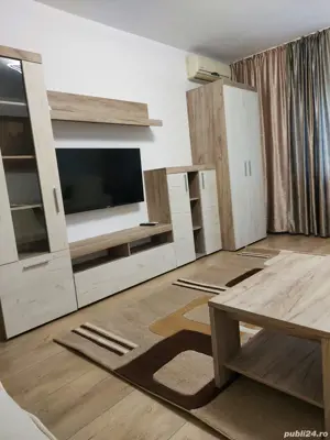 Inchiriere Ap 2 Camere Decomandat.