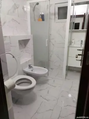 Inchiriez ap 2 camere  - imagine 2