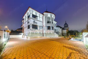 Vila de vanzare in Andrei Muresanu - imagine 3