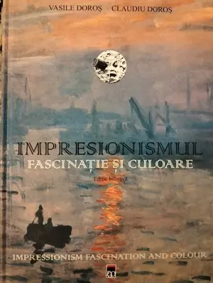 impresionismul fascinație și culoare - imagine 3