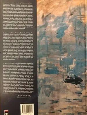 impresionismul fascinație și culoare