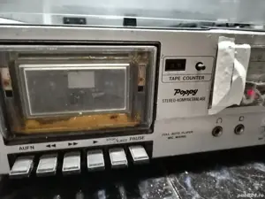 Combina audio Poppy 900 japoneza