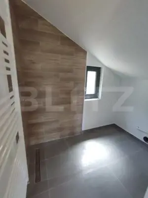 Casă de vacanță, 3 camere, 100 mp, zona Colibița - imagine 6