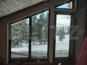 Casă de vacanță, 3 camere, 100 mp, zona Colibița - imagine 15