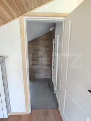 Casă de vacanță, 3 camere, 100 mp, zona Colibița - imagine 9